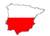 LIBRERÍA RIVERO - Polski